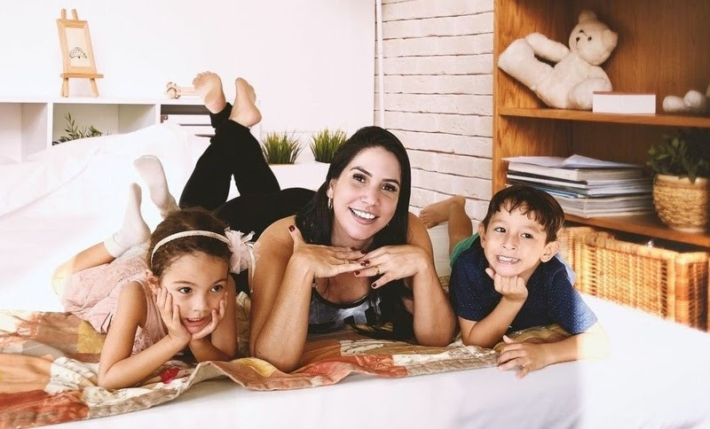 Nasce Uma Mãe, Nasce Uma Culpa